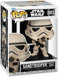 Pop! Vinyl/Star Wars - Sandtrooper (Deleted Scenes) [Toy]