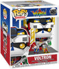Pop! Vinyl/Voltron Defender of the Universe (6") [Toy]