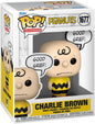 Pop! Vinyl/Peanuts - Good Grief Charlie Brown [Toy]
