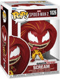 Pop! Vinyl/Spider-Man 2 - Scream [Toy]