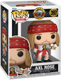 Pop! Vinyl/Guns N' Roses - Axl Rose [Toy]