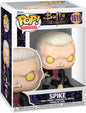 Pop! Vinyl/Buffy the Vampire Slayer - Spike [Toy]