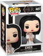 Pop! Vinyl/Cher (Met Gala 1974) [Toy]