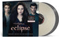Soundtrack/The Twilight Saga: Eclipse (Clear and Black Ice Vinyl) [LP]