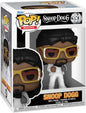 Pop! Vinyl/Snoop Dogg - Sensual Seduction [Toy]