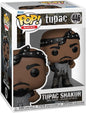 Pop! Vinyl/Tupac - California Love [Toy]