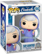 Pop! Vinyl/Cinderella (75th Anniversary) - Fairy Godmother [Toy]