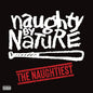 Naughty By Nature/The Naughtiest (Red Vinyl) [LP]