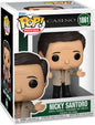 Pop! Vinyl/Casino - Nicky Santoro [Toy]
