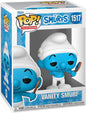 Pop! Vinyl/Smurfs - Vanity [Toy]