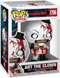 Pop! Vinyl/Terrifier 2 - Art The Clown [Toy]