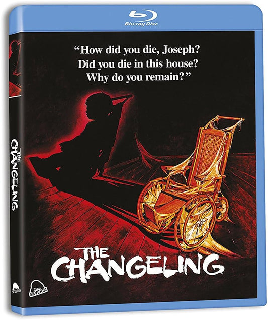 The Changeling [BluRay]