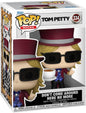 Pop! Vinyl/Tom Petty - Don't Come Around Here No More [Toy]