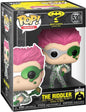 Pop! Vinyl/DC Villains - Batman Forever The Riddler [Toy]