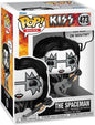 Pop! Vinyl/Kiss - The Spaceman (Keep On Shoutin') [Toy]