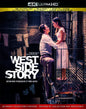 West Side Story (4K-UHD) [BluRay]
