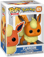 Pop! Vinyl/Pokemon - Flareon [Toy]