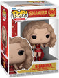 Pop! Vinyl/Shakira (Superbowl) [Toy]