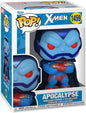 Pop! Vinyl/X-Men: Apocalypse [Toy]