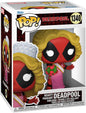 Pop! Vinyl/Beauty Pagent Deadpool [Toy]