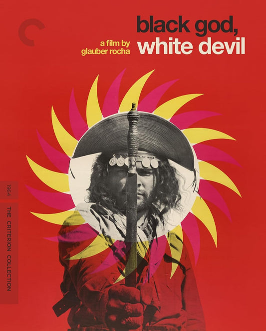 Black God, White Devil [BluRay]