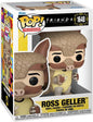 Pop! Vinyl/Friends: Ross Geller (Armadillo Costume) [Toy]