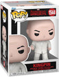 Pop! Vinyl/Marvel - Born Again Kingpin [Toy]