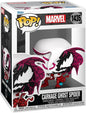 Pop! Vinyl/Marvel - Carnage Ghost Spider [Toy]