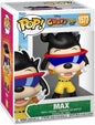 Pop! Vinyl/Disney - Max As Powerline (Goofy Movie 30th An..) [Toy]