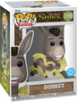 Pop! Vinyl/Shrek - Donkey [Toy]