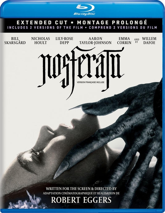 Nosferatu (2024) [BluRay]