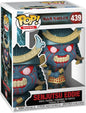 Pop! Vinyl/Iron Maiden - Senjutsu Eddie [Toy]