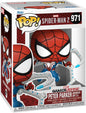 Pop! Vinyl/Spider-Man 2 - Peter Parker Advanced Suit 2.0 [Toy]
