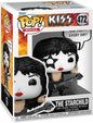 Pop! Vinyl/Kiss - The Starchild (Party Every Day!) [Toy]