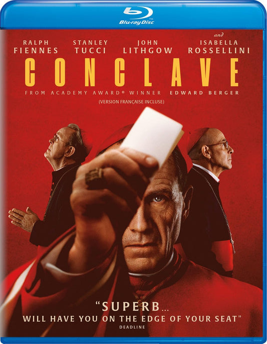 Conclave [BluRay]
