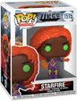 Pop! Vinyl/DC Titans - Starfire [Toy]