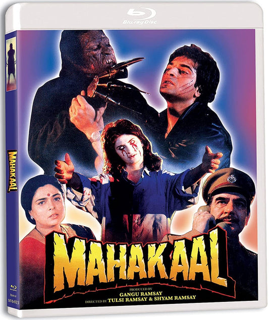 Mahakaal [BluRay]