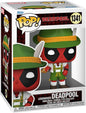 Pop! Vinyl/Lederhosen Deadpool [Toy]
