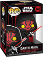 Pop! Vinyl/Star Wars - Darth Maul [Toy]