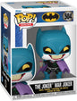 Pop! Vinyl/Batman - War Zone Joker [Toy]