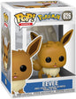 Pop! Vinyl/Pokemon - Eevee #2 [Toy]