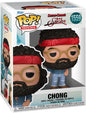 Pop! Vinyl/Up In Smoke - Chong [Toy]