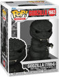 Pop! Vinyl/Godzilla 70th Anniversary - Godzilla (1984) [Toy]