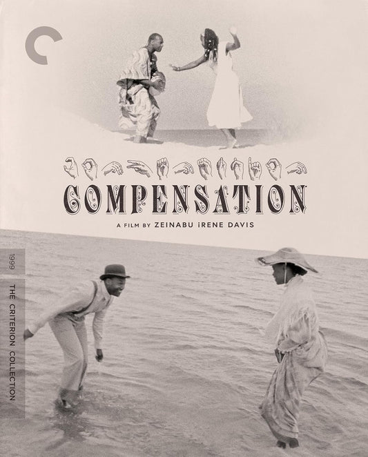 Compensation [BluRay]