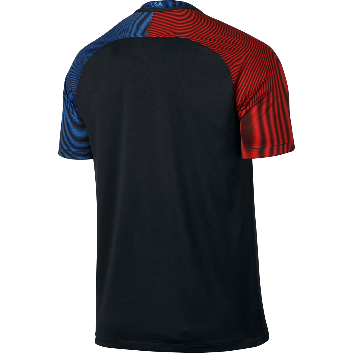 Nike U.S. Away Stadium Jersey 2016