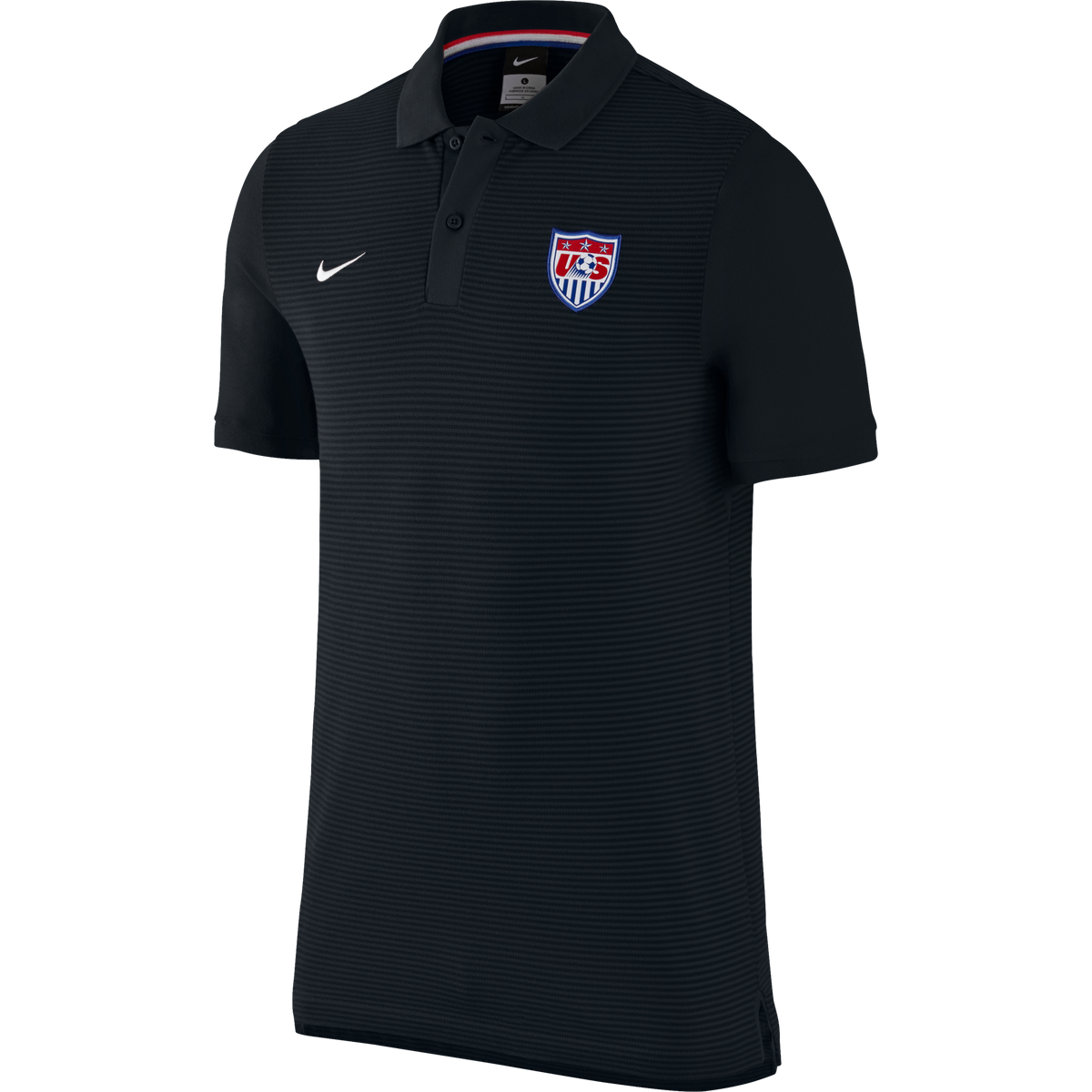 Nike U.S Slim Authentic Polo
