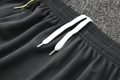 Real Madrid Training Tracksuits 25/26 Football Kit Soccer Jersey