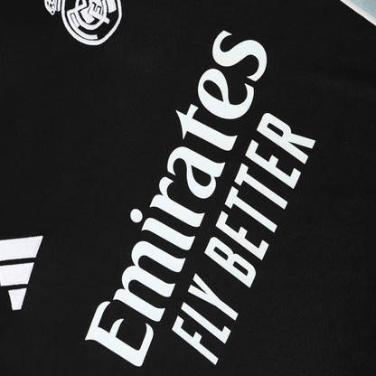 Real Madrid Vest Set Training Tracksuits 25/26 Football Kit Soccer Jersey