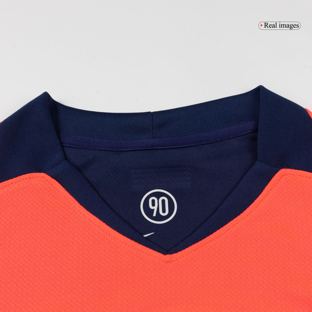 ROONY #28 Mens Barcelona Third Jersey 2025/26