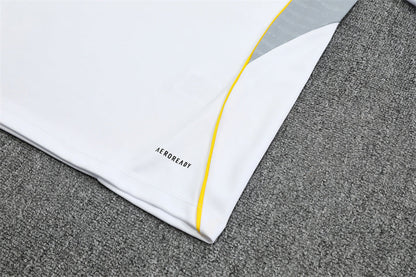 Real Madrid Training Tracksuits 25/26 Football Kit Soccer Jersey